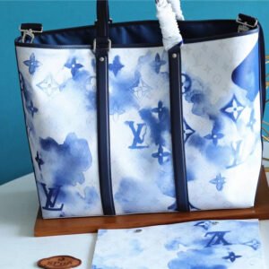 Louis Vuitton New Tote GM Bag | AlmaBagz
