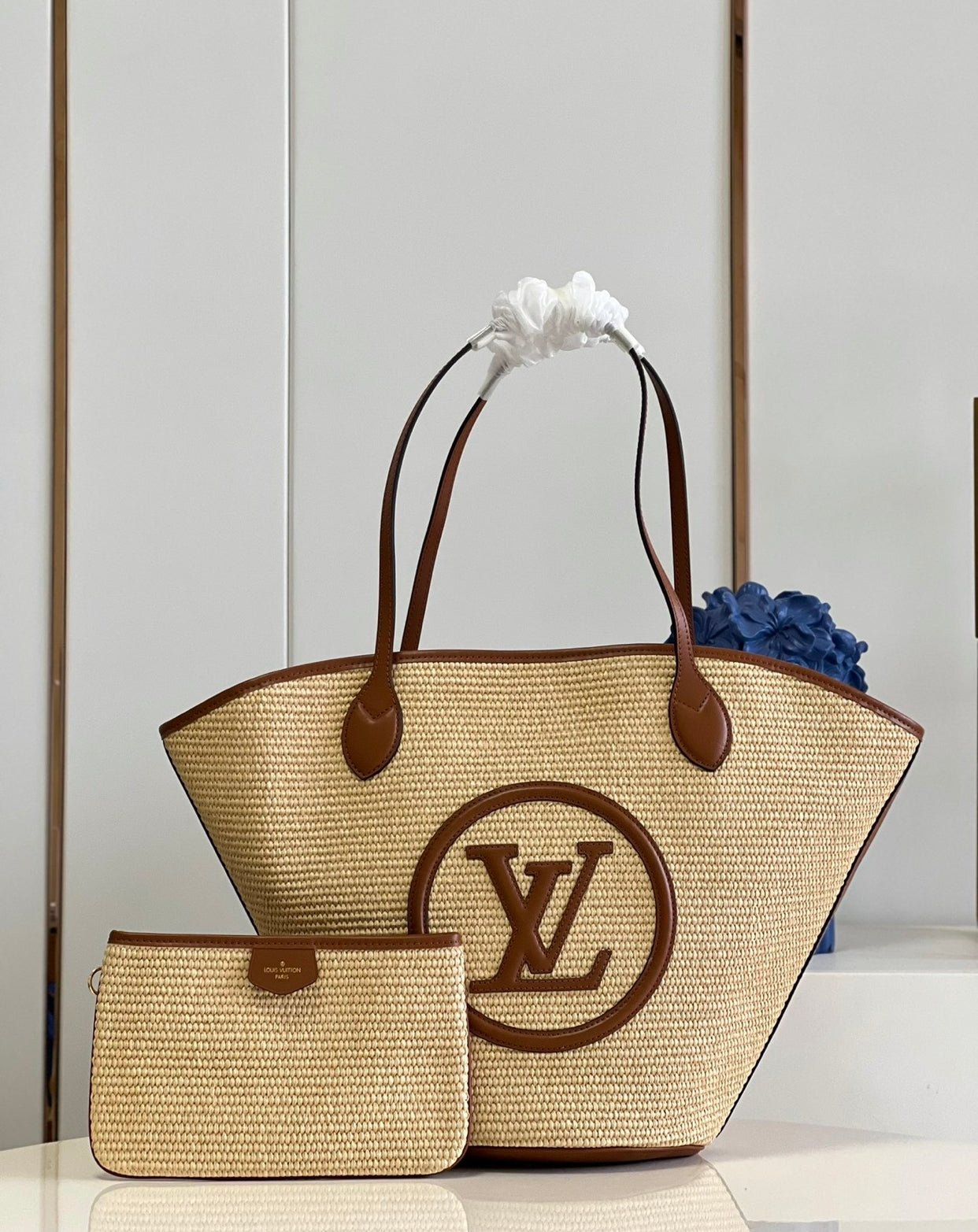 Louis Vuitton Saint Jacques Bag | AlmaBagz - Image 10