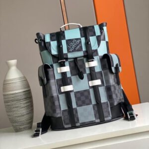 Louis Vuitton Christopher | AlmaBagz