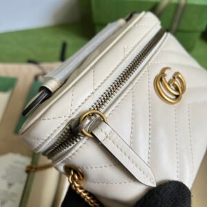 Gucci Marmont Mini  Bag | AlmaBagz