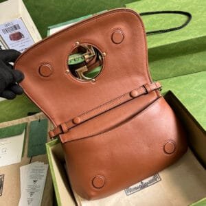 Gucci Blondie Shoulder Bag | AlmaBagz