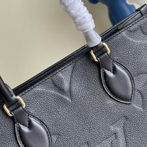 Louis Vuitton MM OnTheGo Bag | AlmaBagz