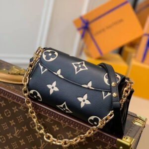 Louis Vuitton Favorite Bag | AlmaBagz