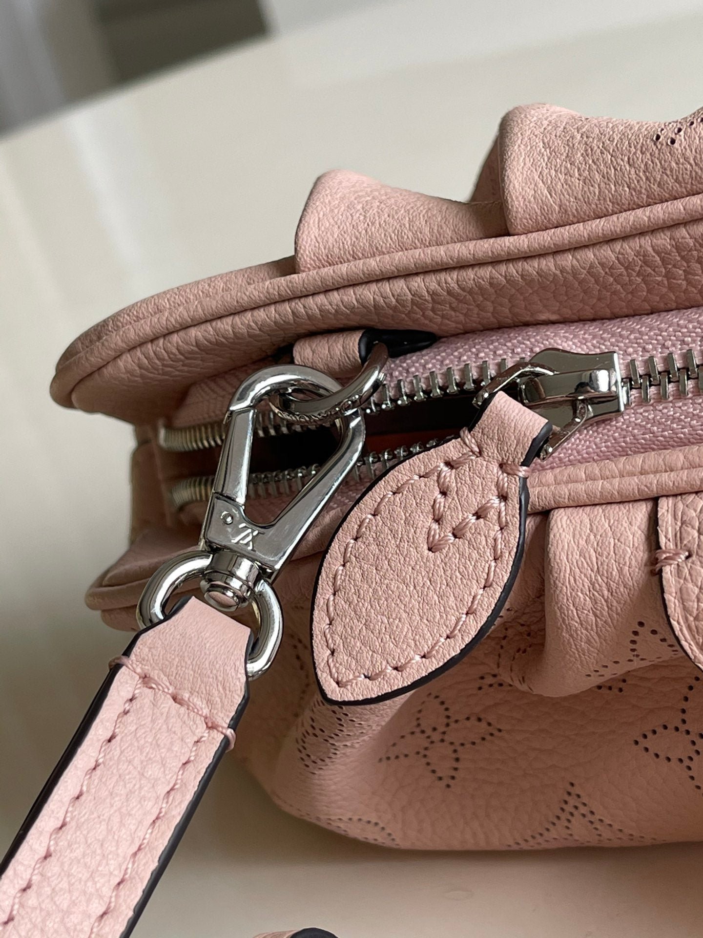 Louis Vuitton Scala Mini Pouch Bag | AlmaBagz - Image 6