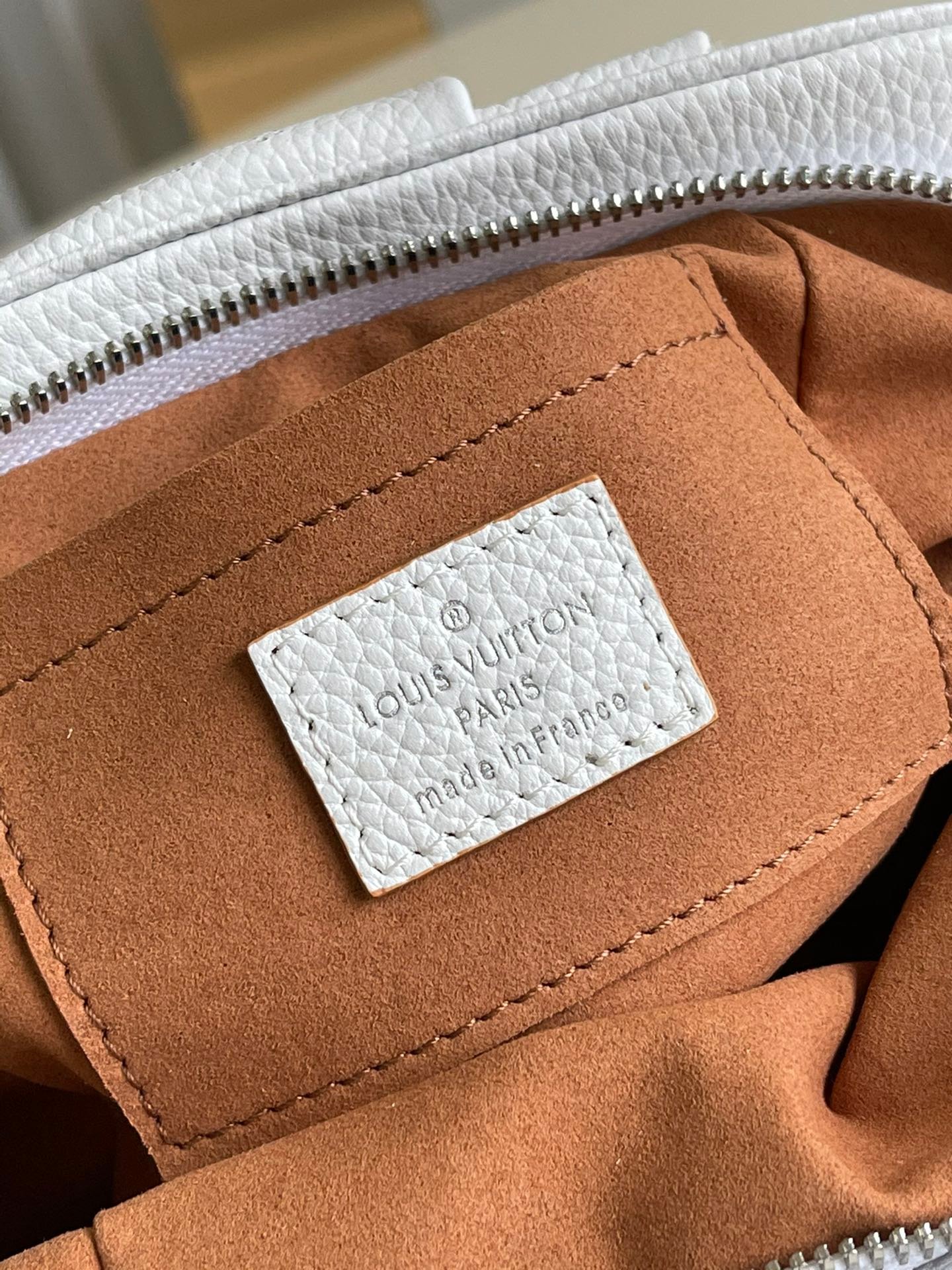 Louis Vuitton Scala Mini Pouch Bag | AlmaBagz - Image 5