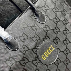 Gucci Off The Grid Tote Bag | AlmaBagz