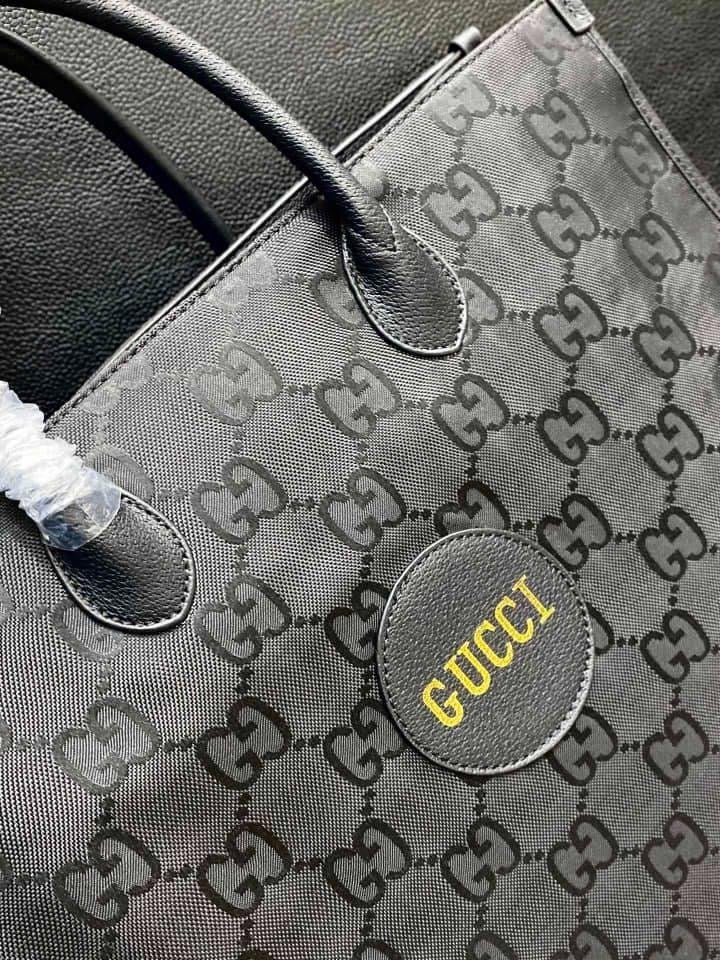 Gucci Off The Grid Tote Bag | AlmaBagz