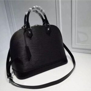Louis Vuitton Alma BB Bag | AlmaBagz