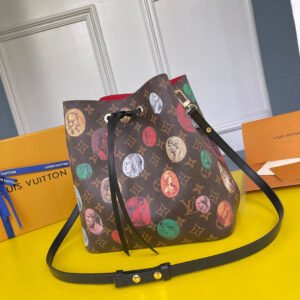 Louis Vuitton NeoNoe MM Bag | AlmaBagz