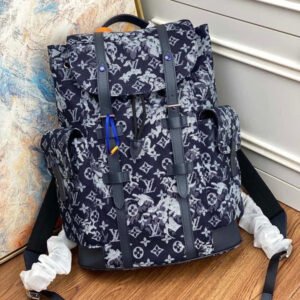 Louis Vuitton Christopher | AlmaBagz