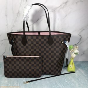 Louis Vuitton Neverfull MM Tote Bag | AlmaBagz