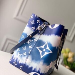 Louis Vuitton Escale NeoNoe MM Bag | AlmaBagz