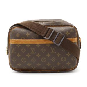 Louis Vuitton Reporter PM M45254 | AlmaBagz