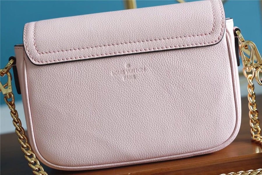 Louis Vuitton LockMe Tender Bag | AlmaBagz