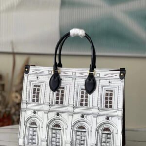 Louis Vuitton  MM Bag | AlmaBagz