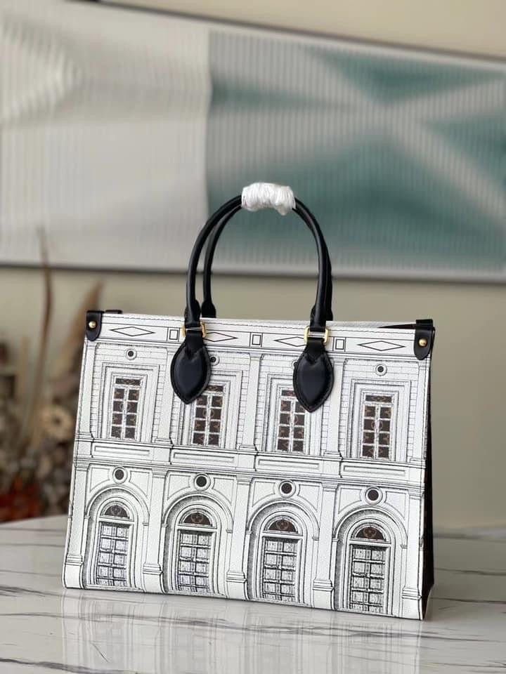 Louis Vuitton MM Bag | AlmaBagz