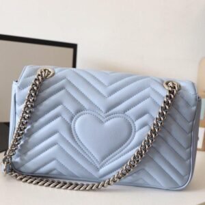 Gucci GG Marmont Shoulder Bag | AlmaBagz