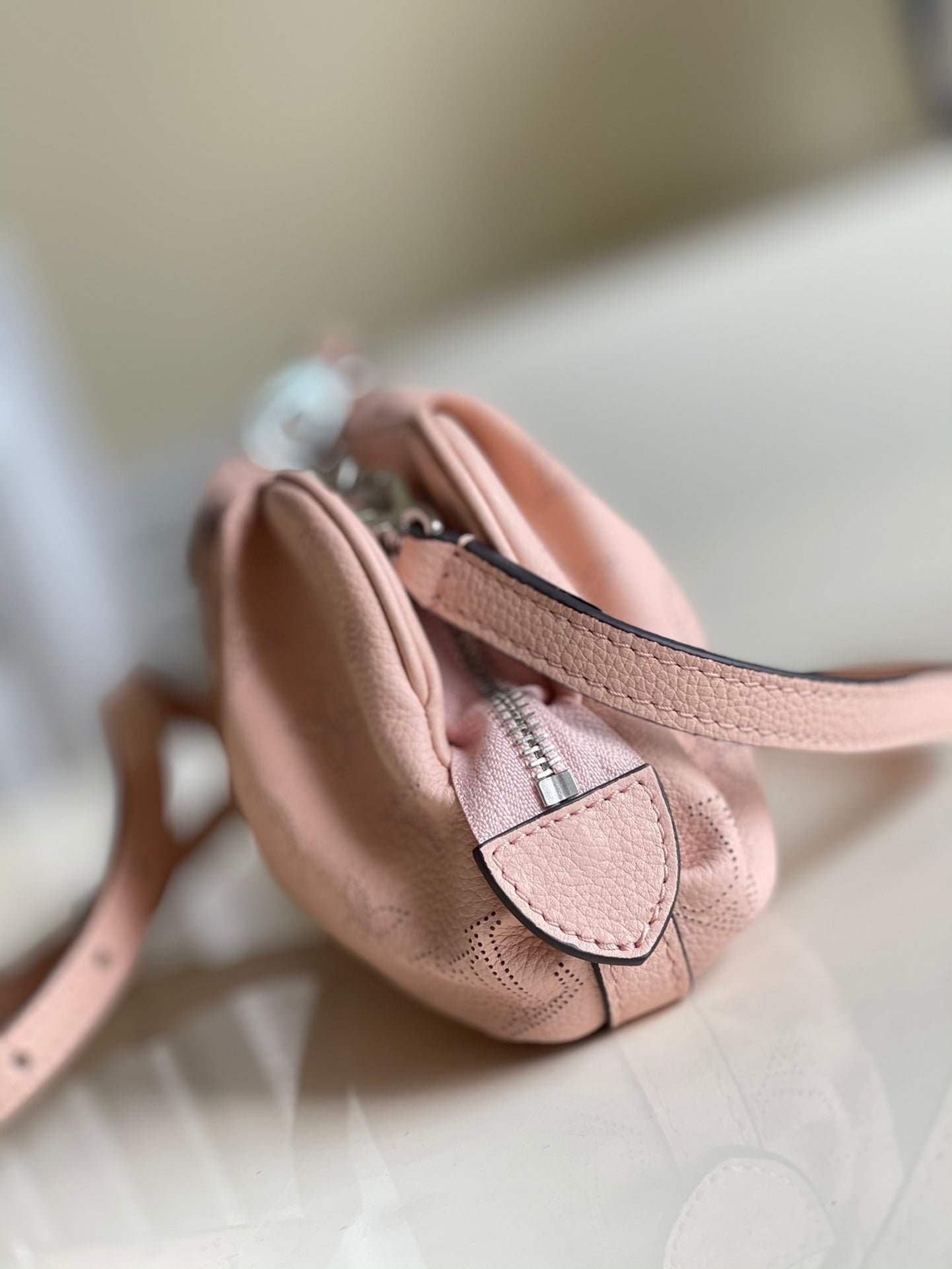 Louis Vuitton Scala Mini Pouch Bag | AlmaBagz - Image 7