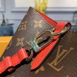 Louis Vuitton NeoNoe MM Bag | AlmaBagz