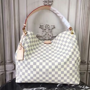 Louis Vuitton Graceful MM Bag | AlmaBagz