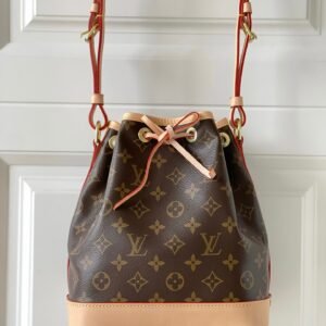 Louis Vuitton Noe BB Nag | AlmaBagz