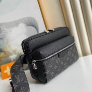 Louis Vuitton Outdoor Messenger Bag | AlmaBagz