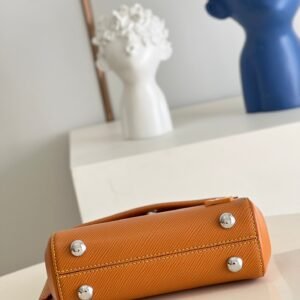 Louis Vuitton Cluny Mini Bag | AlmaBagz