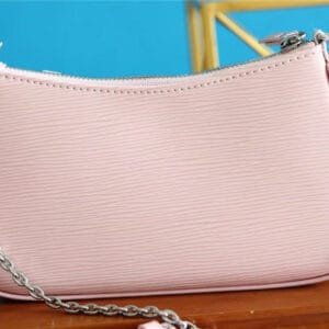 Louis Vuitton Easy Pouch On Strap Bag | AlmaBagz