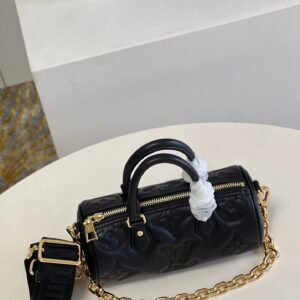 Louis Vuitton Papillon BB Bag | AlmaBagz
