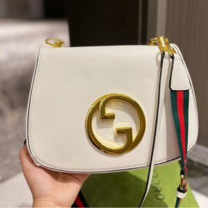 Gucci woman shoulder handbag | AlmaBagz