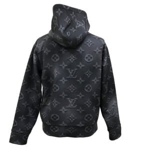 LOUIS VUITTON Monogram 3D RM211M IHN HKY24W Men's Hooded sweatshirt | AlmaBagz