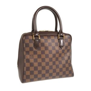 LOUIS VUITTON Damier Brera N51150 Hand bag | AlmaBagz