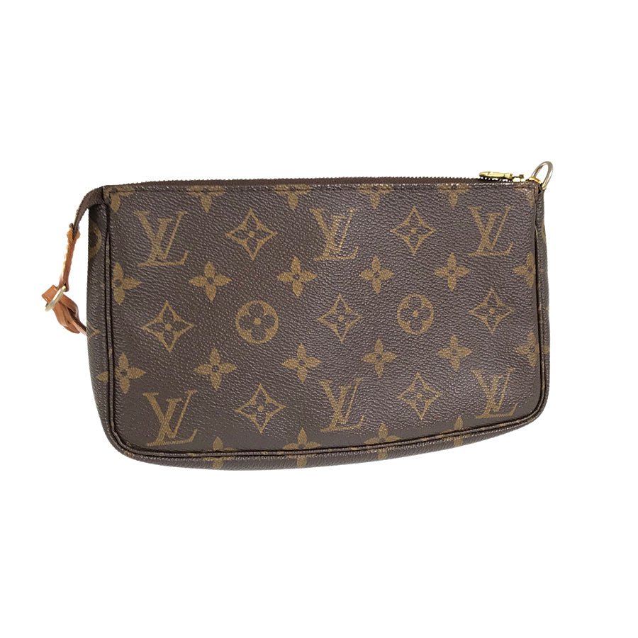 LOUIS VUITTON Pouch | AlmaBagz - Image 2