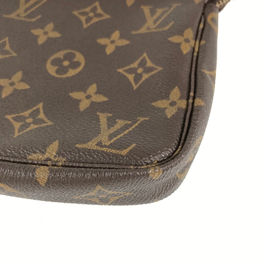 LOUIS VUITTON Pouch | AlmaBagz - Image 5