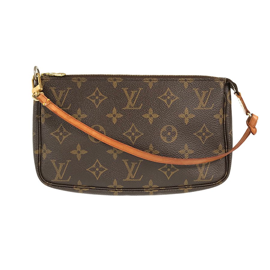 LOUIS VUITTON Pouch | AlmaBagz - Image 15