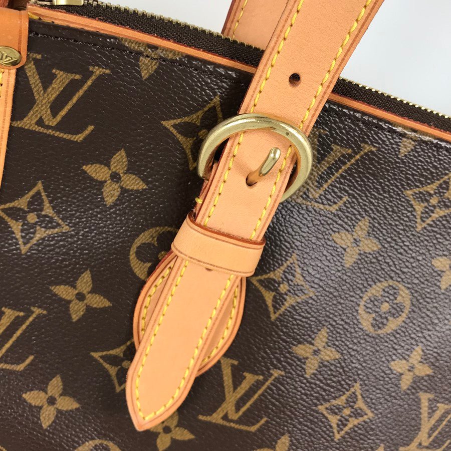 LOUIS VUITTON Shoulder Bag | AlmaBagz - Image 12