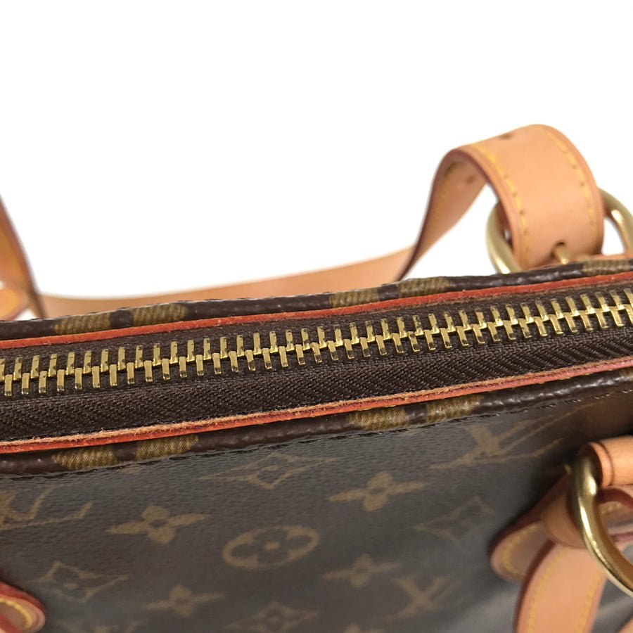 LOUIS VUITTON Shoulder Bag | AlmaBagz - Image 6