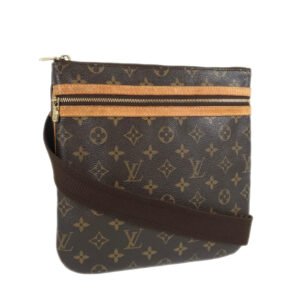 LOUIS VUITTON Monogram Pochette Bosphore M40044 Shoulder bag | AlmaBagz