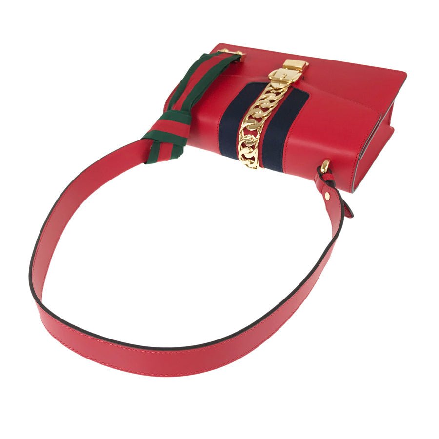 GUCCI 421882 Shoulder bag | AlmaBagz - Image 9