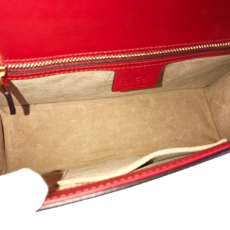 GUCCI 421882 Shoulder bag | AlmaBagz - Image 12