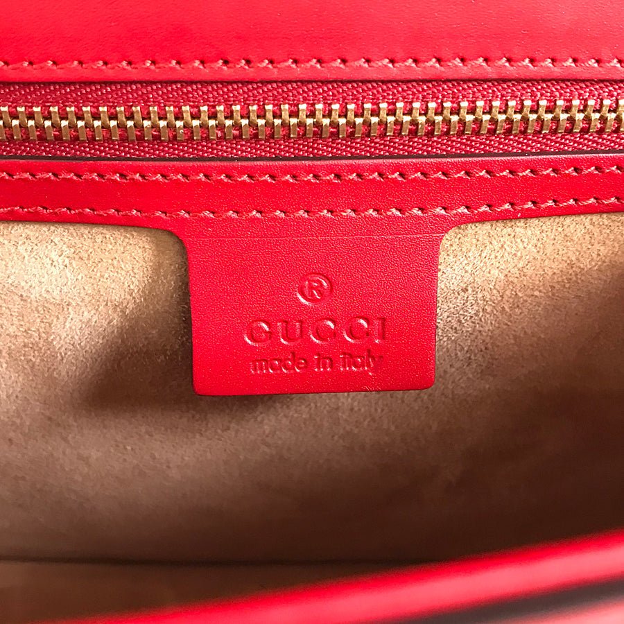 GUCCI 421882 Shoulder bag | AlmaBagz - Image 17