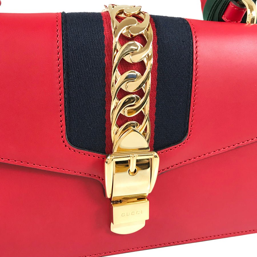 GUCCI 421882 Shoulder bag | AlmaBagz - Image 6