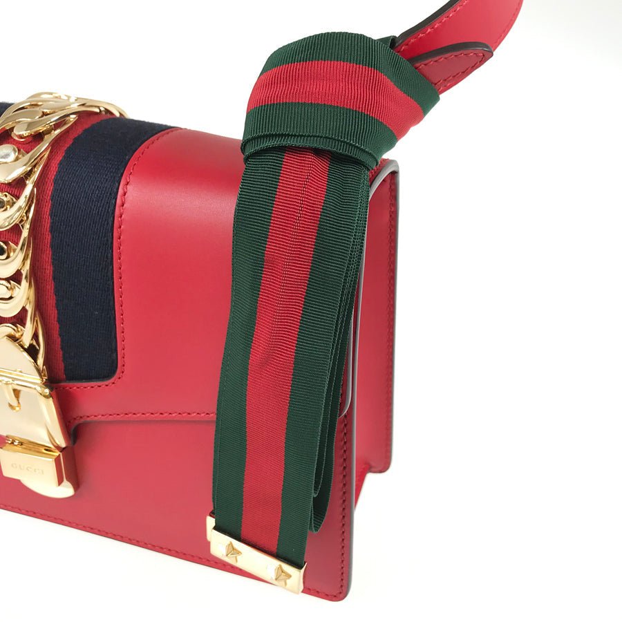 GUCCI 421882 Shoulder bag | AlmaBagz - Image 8