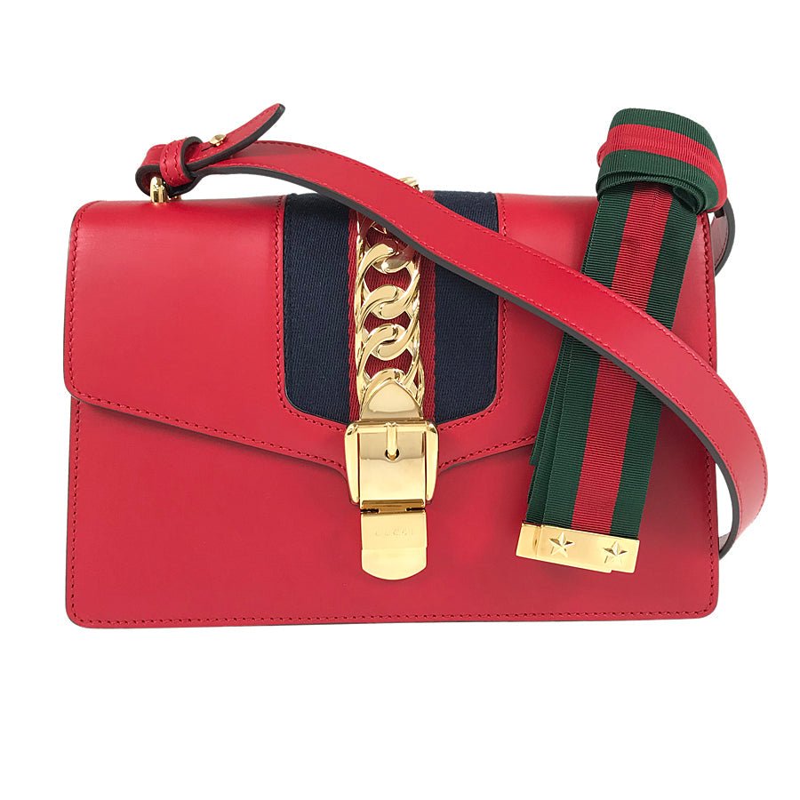 GUCCI 421882 Shoulder bag | AlmaBagz - Image 18