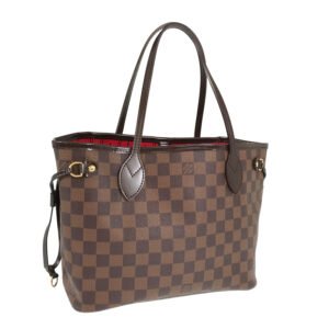 LOUIS VUITTON Damier Neverfull PM N51109 Tote bag | AlmaBagz