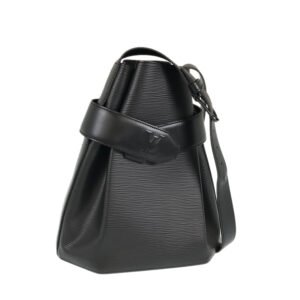 LOUIS VUITTON Epi Sac DePaul M80155 Shoulder bag | AlmaBagz