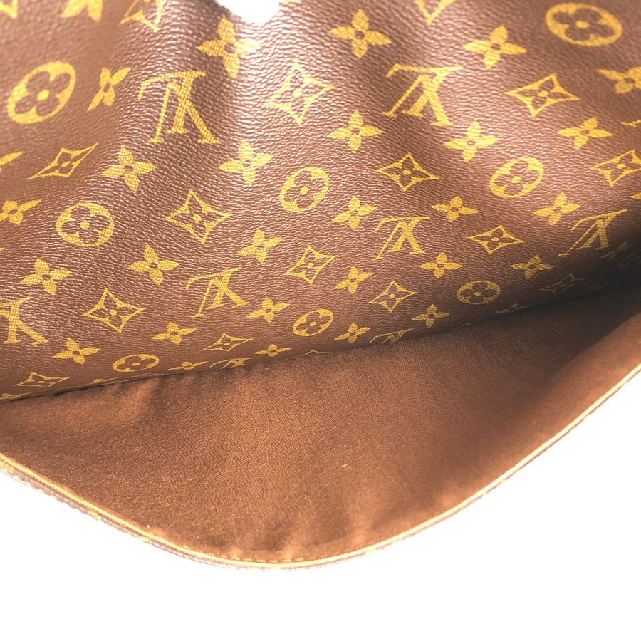 LOUIS VUITTON Shoulder Bag | AlmaBagz - Image 10