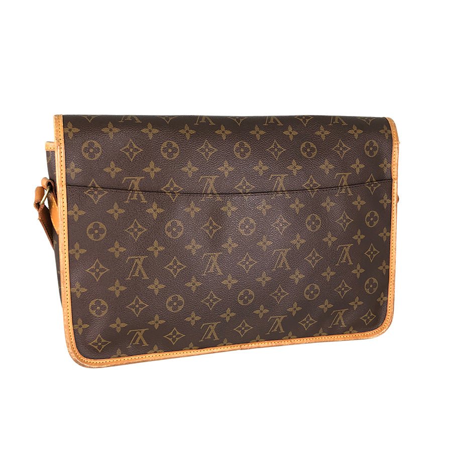 LOUIS VUITTON Shoulder Bag | AlmaBagz - Image 2