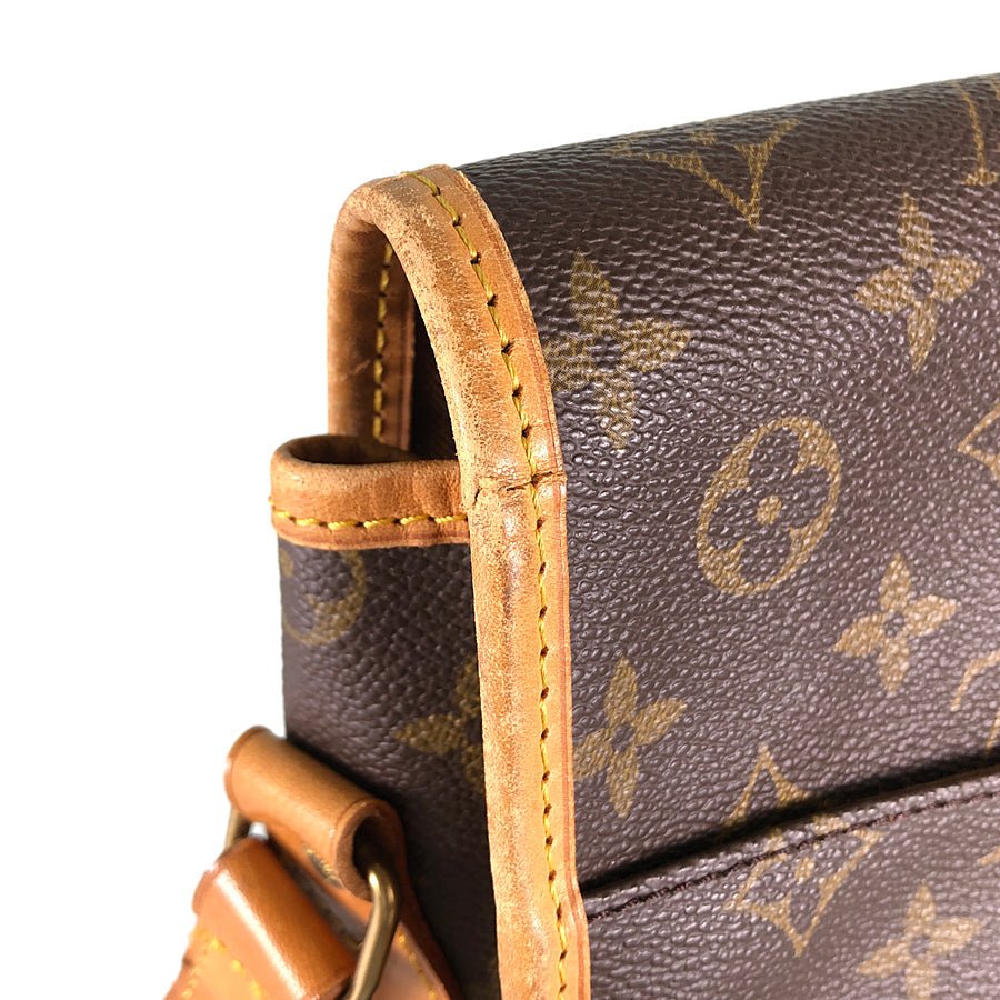 LOUIS VUITTON Shoulder Bag | AlmaBagz - Image 6