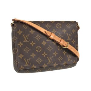 LOUIS VUITTON Monogram Muse Tango short M51257 Shoulder bag | AlmaBagz